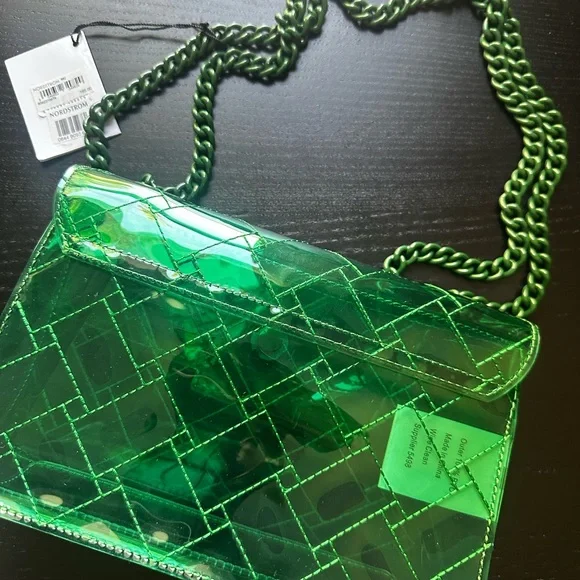 Kurt Geiger Emerald Crossbody Bag - Picture 3 of 3